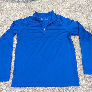 Under Armour 1/4 zip